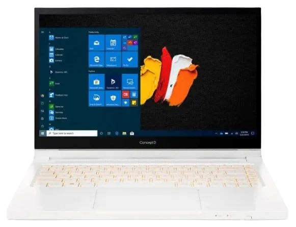Замена вебкамеры Acer 3 Ezel CC314-72G-77YD (NX.C5JER.002)