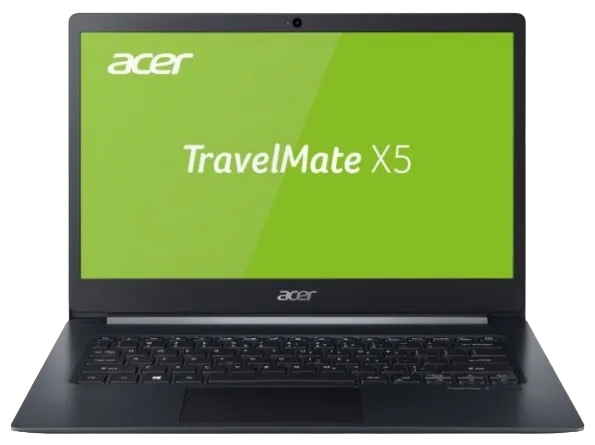 Замена вебкамеры Acer X5 TMX514-51 (NX.VJ7ER.007)