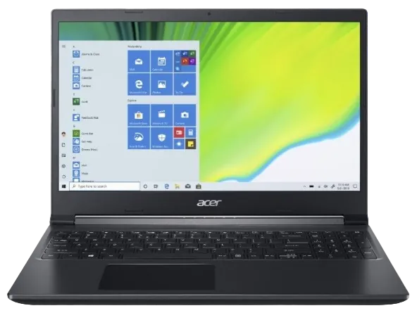 Замена вебкамеры Acer 3 SF314-59-748H (NX.A5UER.004)