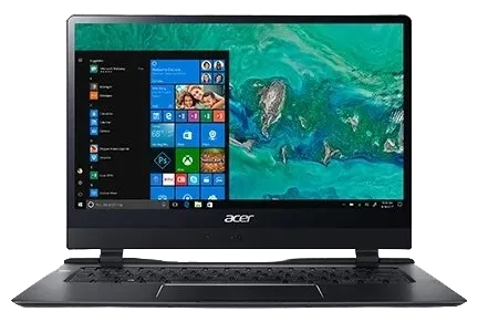 Замена вебкамеры Acer 7 SF714-51T-M3AH (NX.GUHER.002)