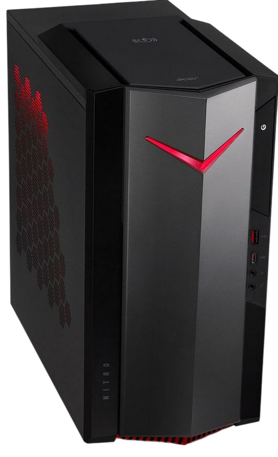 Замена северного моста Acer N50-640