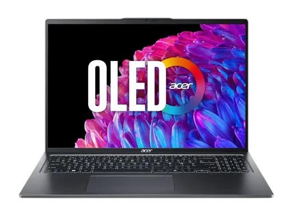 Замена вебкамеры Acer Swift Go 16