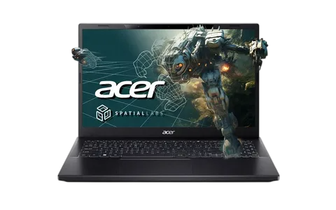 Замена вебкамеры Acer Aspire 3D 15 SpatialLabs™ Edition