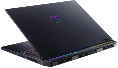 Замена вебкамеры Acer Predator Helios Neo 14