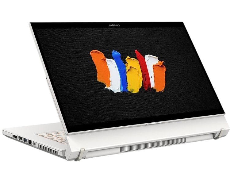 Замена вебкамеры Acer ConceptD 7