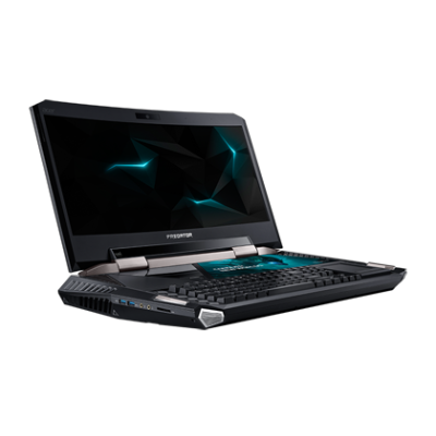 Замена вебкамеры Acer Predator 21X