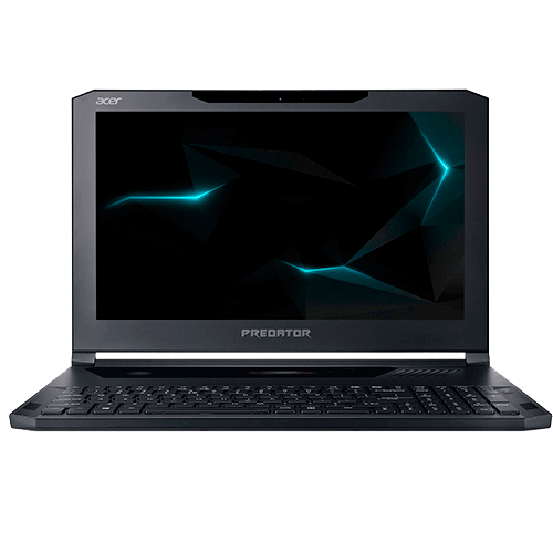 Замена вебкамеры Acer Predator Triton 700
