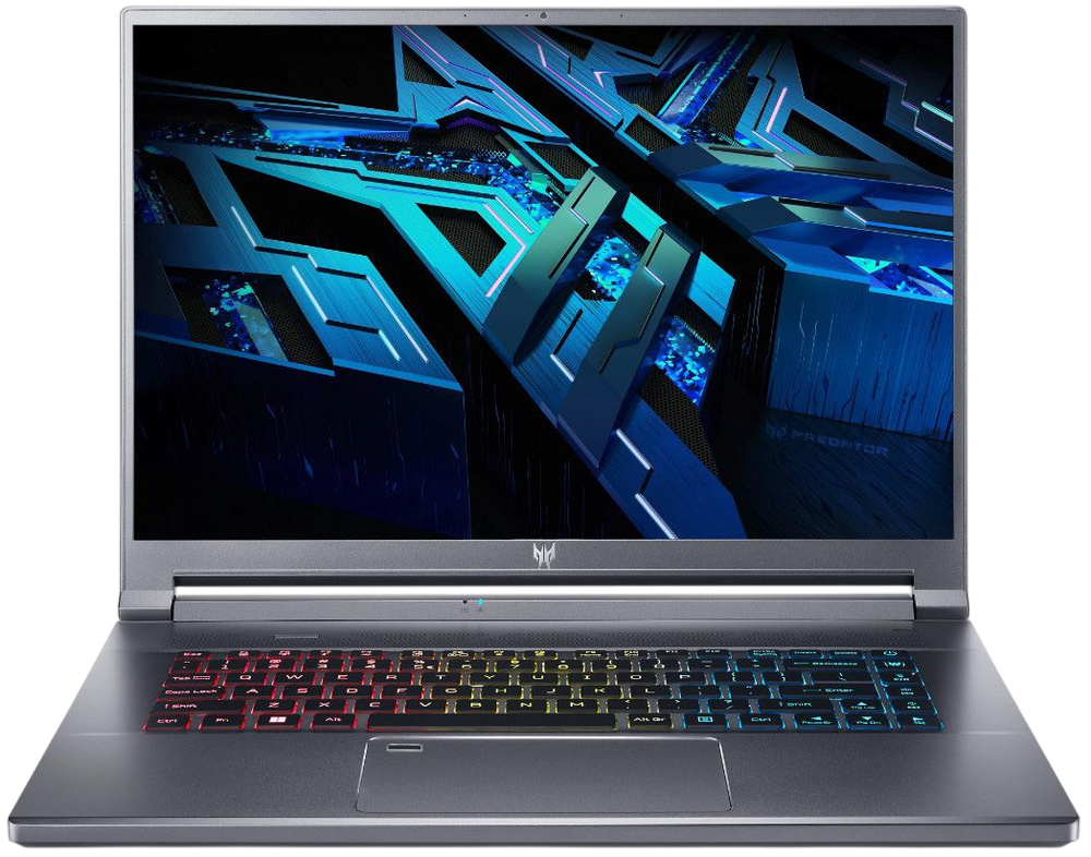Замена вебкамеры Acer Predator Triton 500