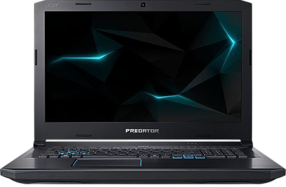 Замена вебкамеры Acer Predator Helios 500
