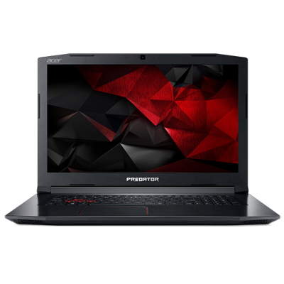 Замена вебкамеры Acer Predator Helios 300