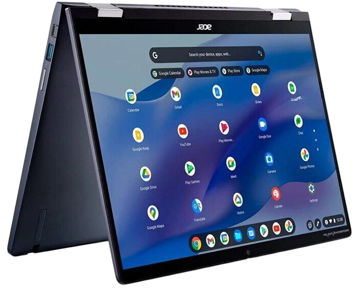 Замена вебкамеры Acer Chromebook Spin 714
