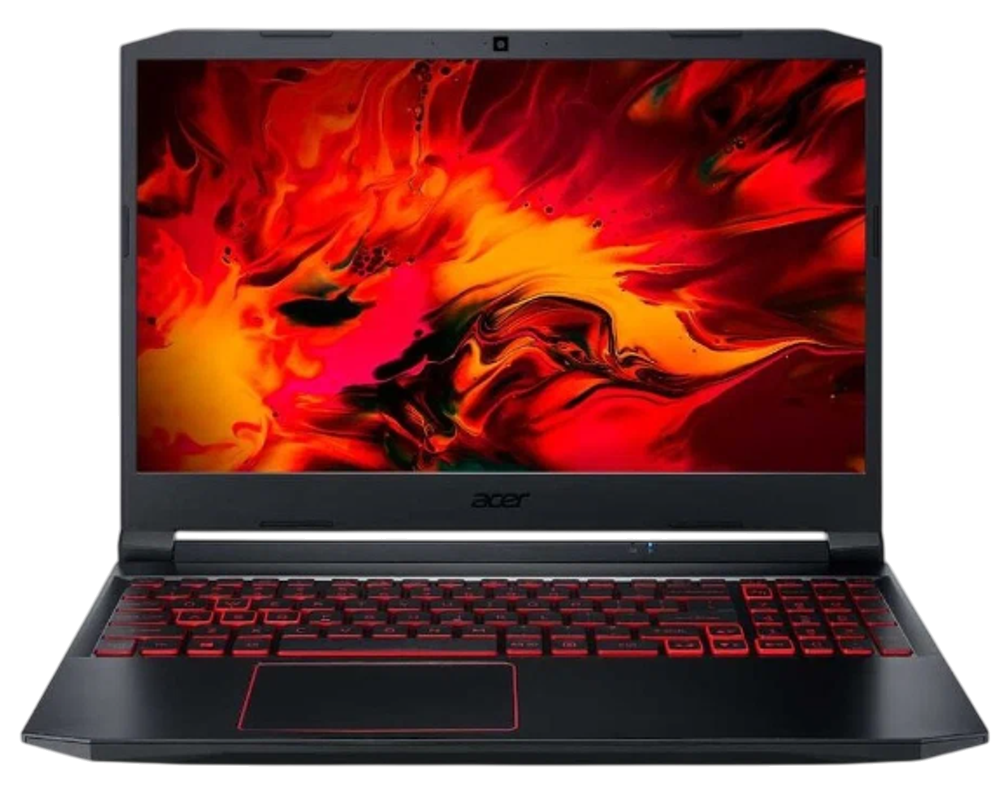 Замена вебкамеры Acer Nitro 5
