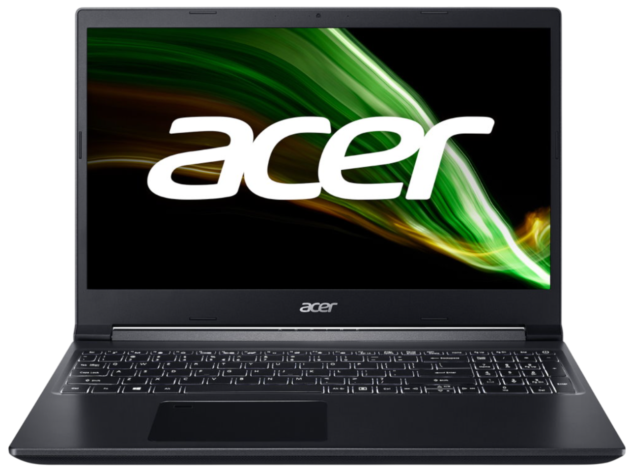 Замена вебкамеры Acer Aspire 7