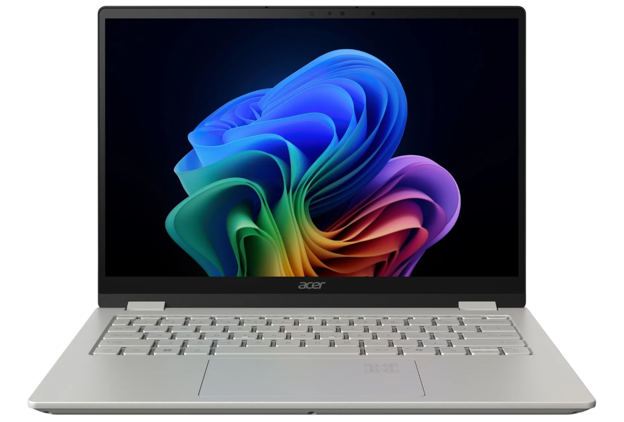 Замена вебкамеры Acer Swift Edge 14 AI