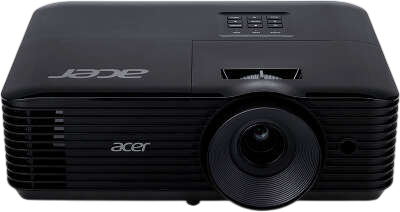 Ремонт блока управления Acer X1328Wi