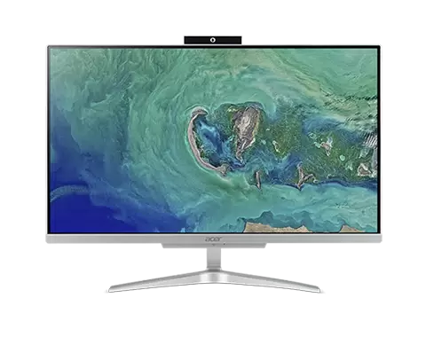 Ремонт видеочипа Acer Aspire C24‑865 AIO