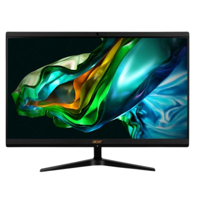 Ремонт видеочипа Acer Aspire C24‑1800