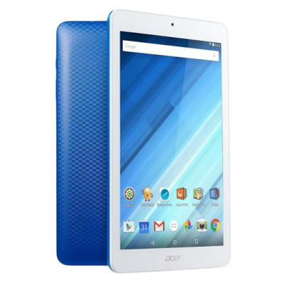 Замена дисплея (экрана) Acer Iconia One 8