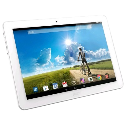 Замена дисплея (экрана) Acer Iconia Tab 10
