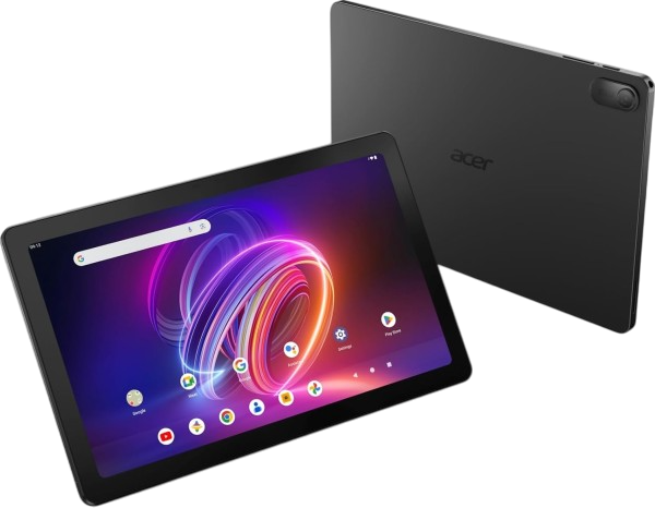 Замена дисплея (экрана) Acer Iconia Tab P10