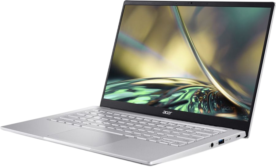 Замена вебкамеры Acer Swift 3