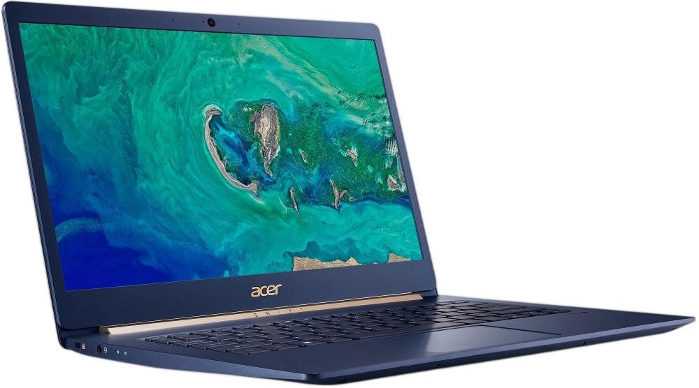 Замена вебкамеры Acer Swift 5