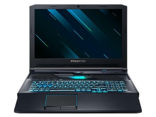 Замена вебкамеры Acer Predator Helios 700