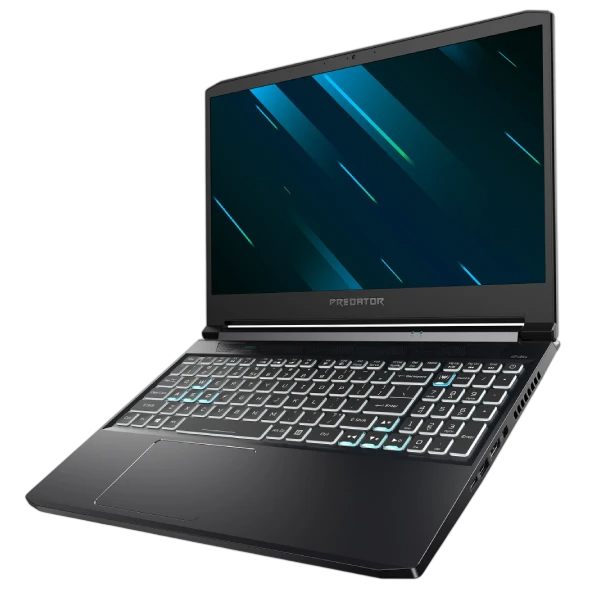 Замена вебкамеры Acer Predator Triton 300 SE
