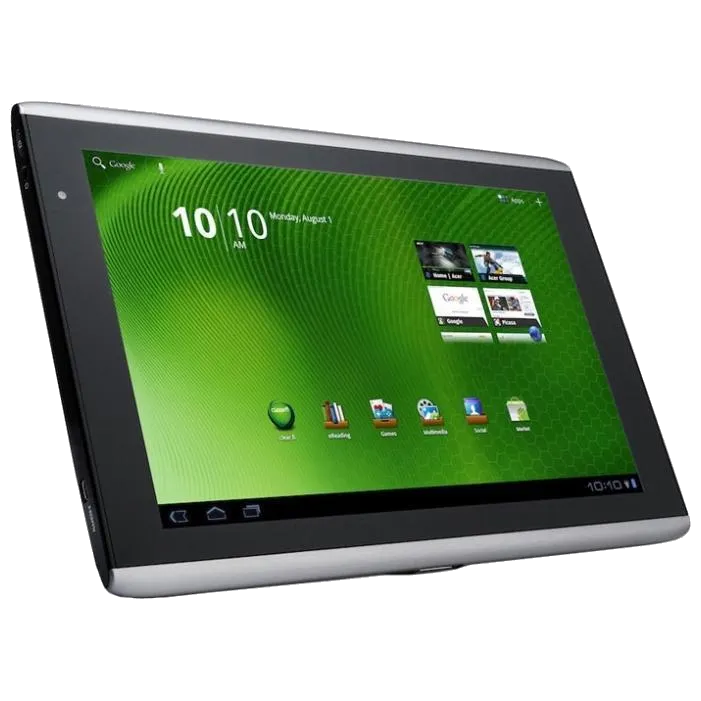 Замена дисплея (экрана) Acer Iconia X Kickstand