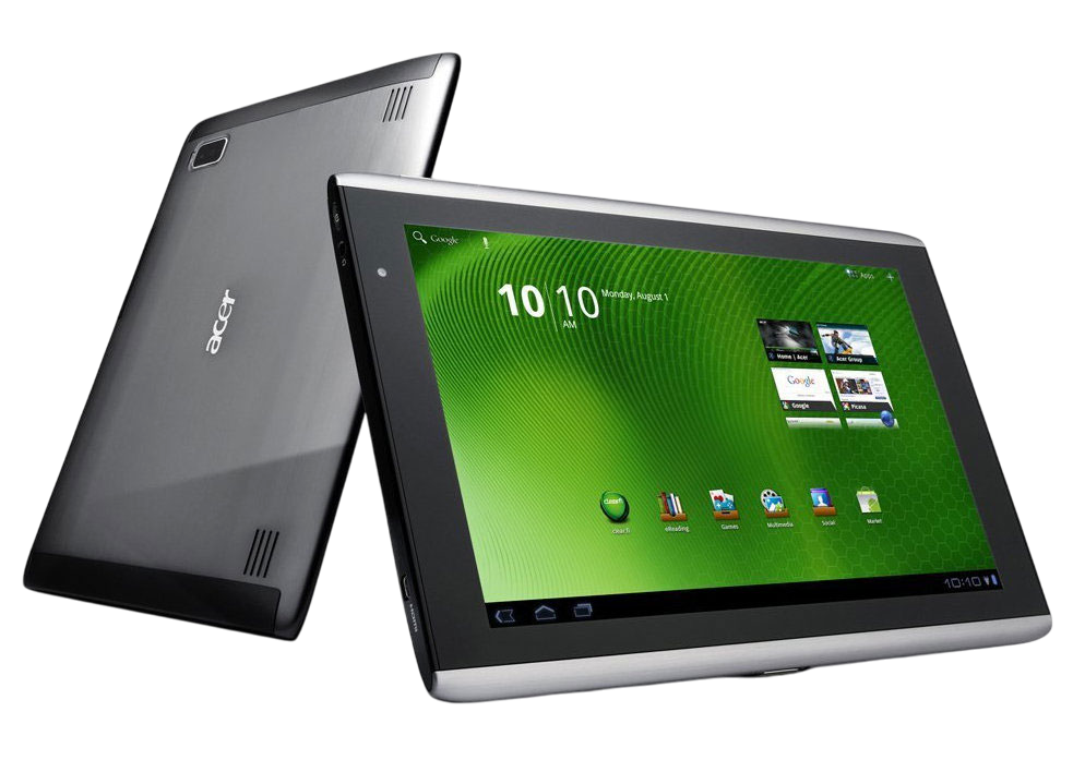 Замена дисплея (экрана) Acer Iconia V