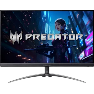 Замена блока питания Acer Predator XB323QKV3
