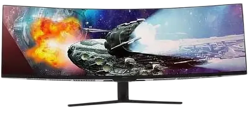Замена блока питания Acer Predator X32X5