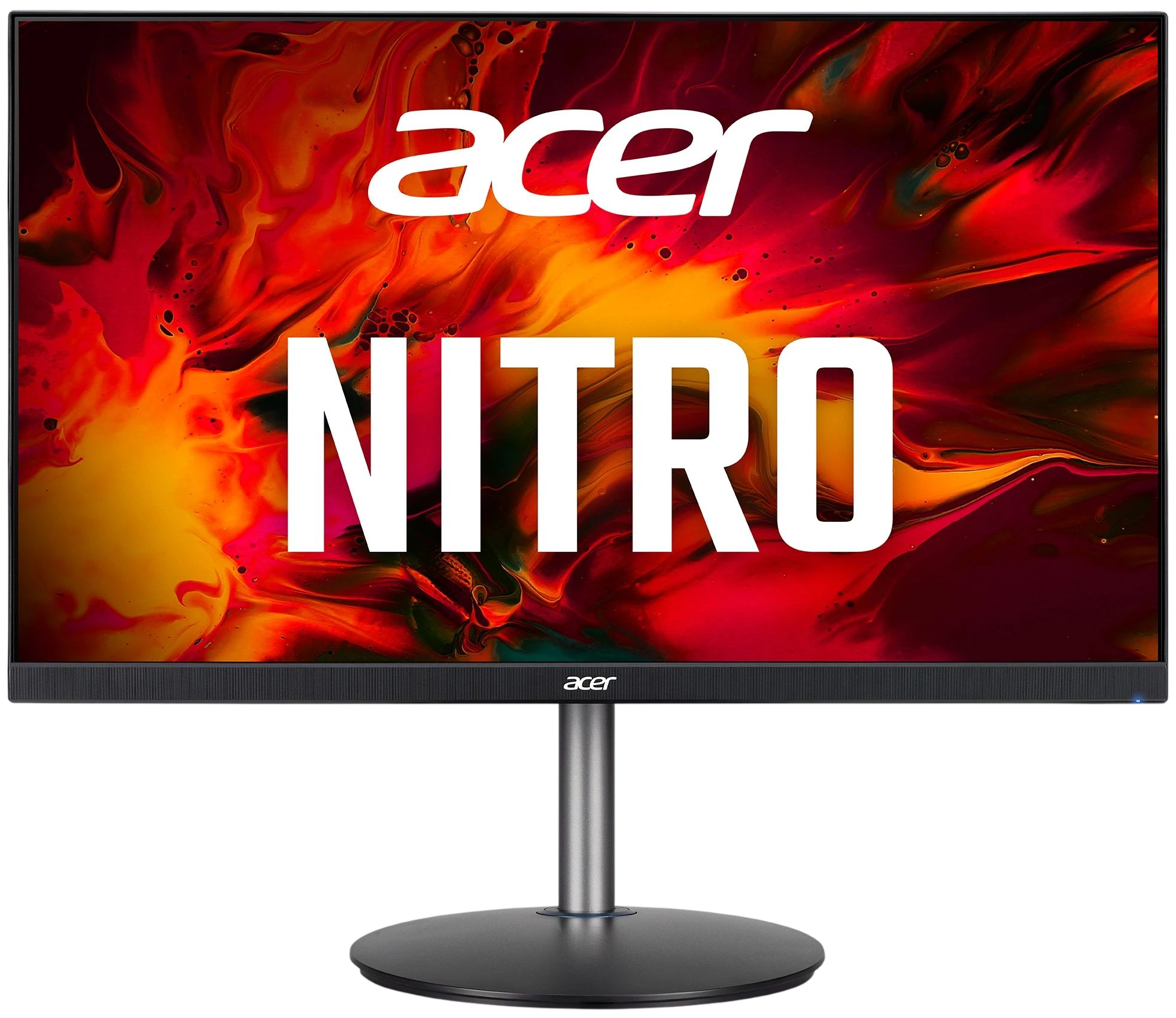 Замена блока питания Acer Nitro XV242F