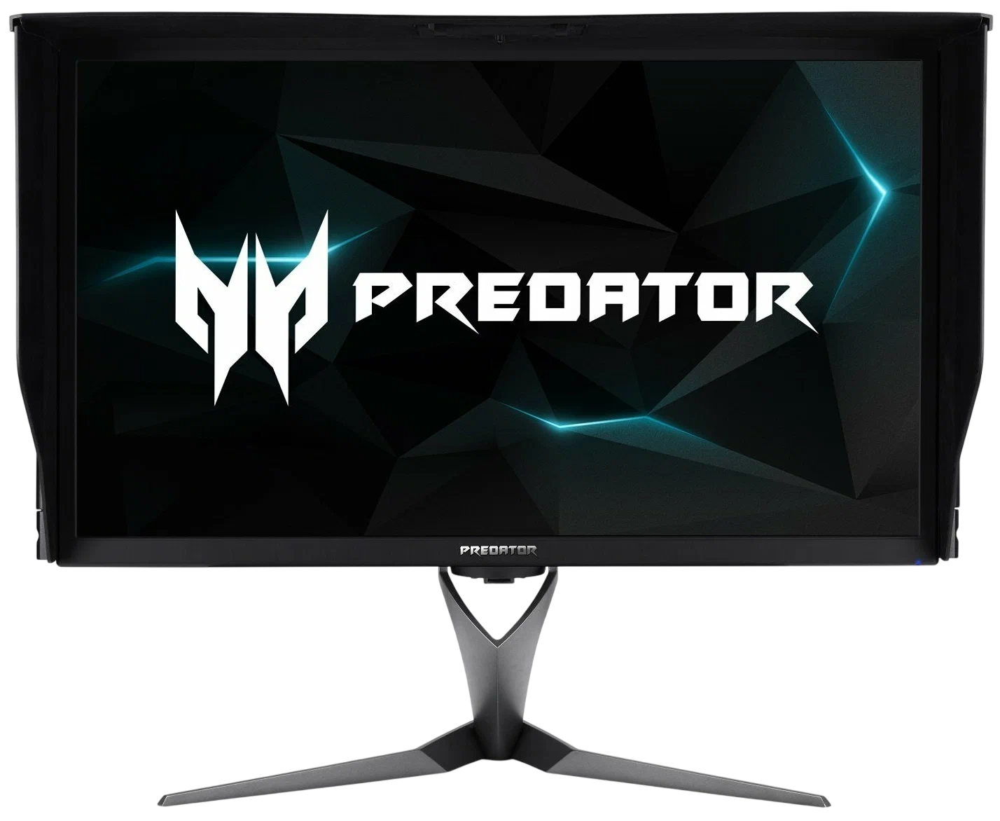 Замена блока питания Acer PREDATOR X27 QD-OLED