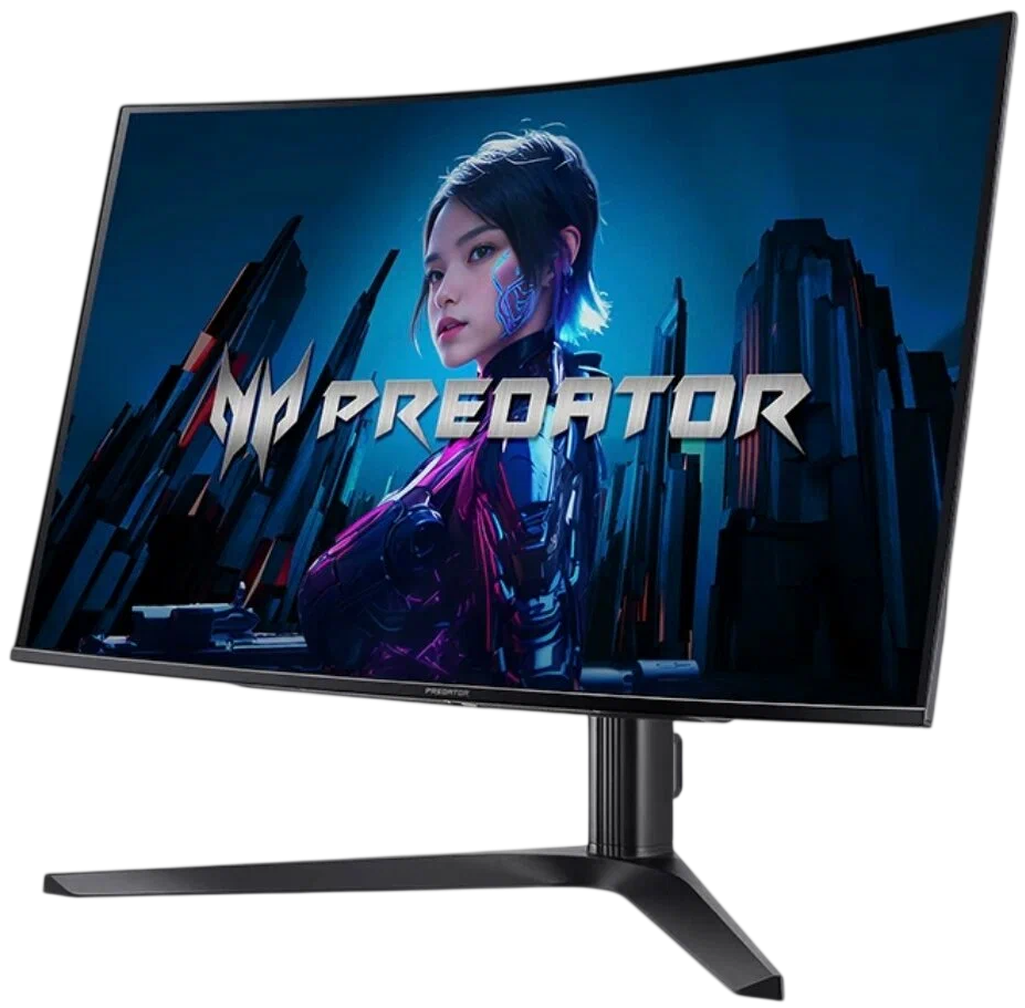 Замена блока питания Acer PREDATOR X32 FP