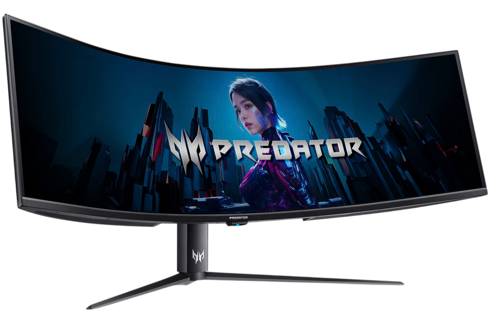 Замена блока питания Acer Predator SpatialLabs