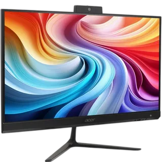 Ремонт видеочипа Acer Aspire C27-2