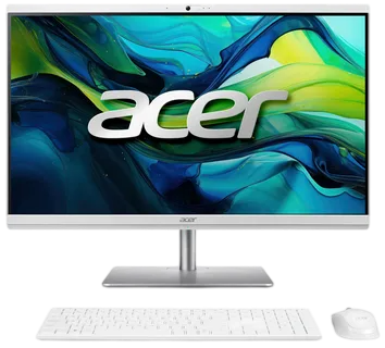 Ремонт видеочипа Acer Aspire C27-1