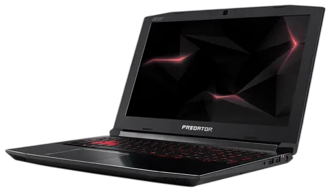 Замена вебкамеры Acer PREDATOR HELIOS 300