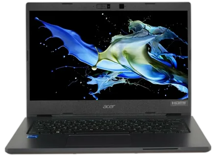 Замена вебкамеры Acer TravelMate P2 16 AMD