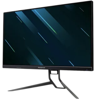 Замена блока питания Acer Predator XB323QK NV